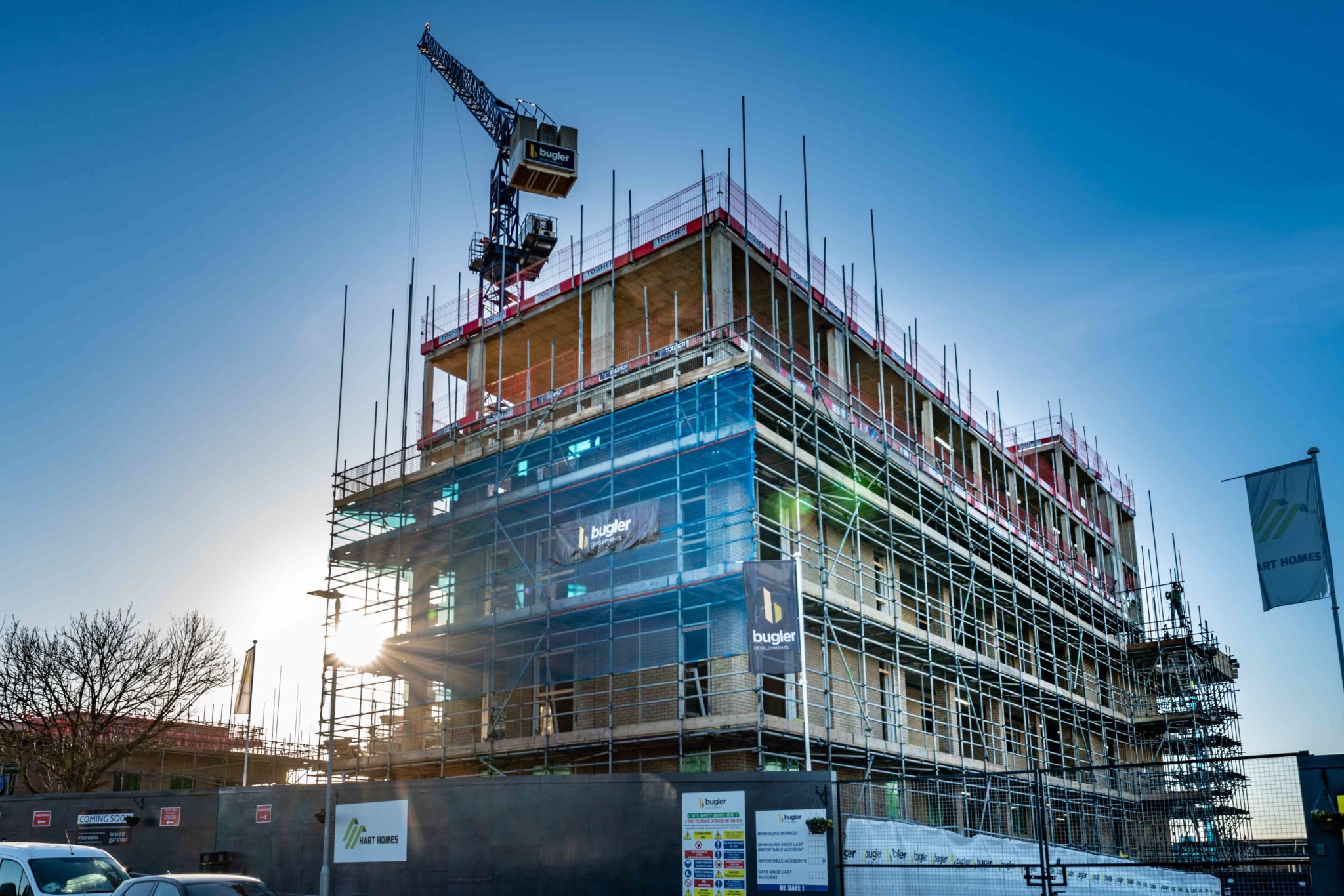 Croxley View Phase 2